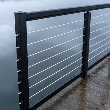 Railings