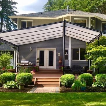 Gable Style
