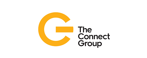 Logo of company