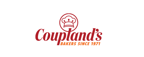 Logo of company
