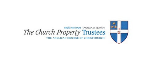 Logo of company