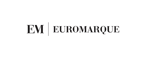 Logo of company