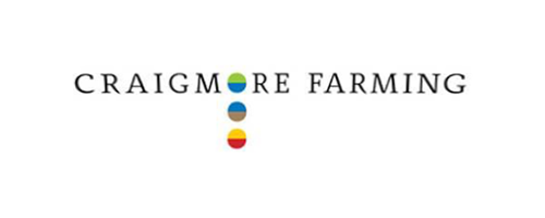 Logo of company