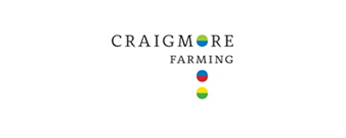 Logo of company