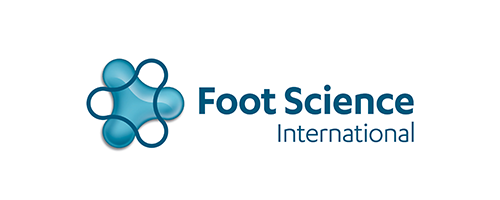 Logo of company