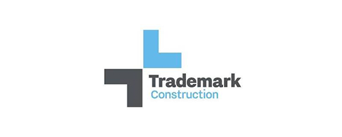 Logo of company