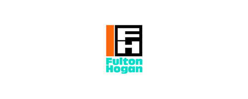 Logo of company