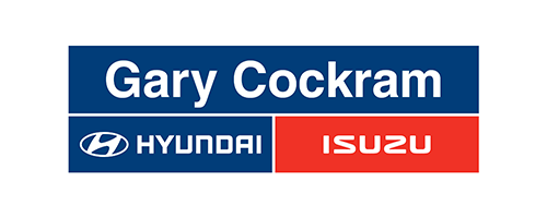 Logo of company