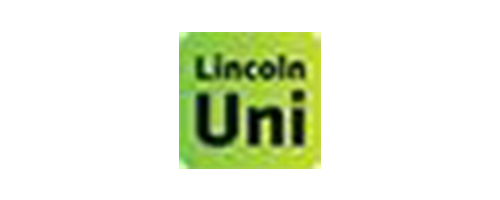 Logo of company