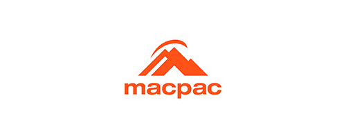 Logo of company