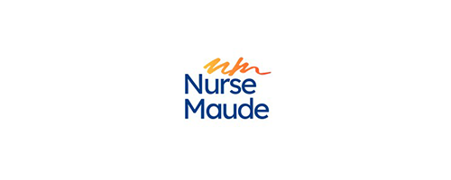 Logo of company
