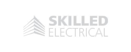 Logo of company