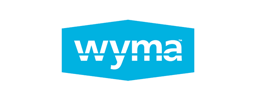 Logo of company