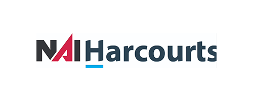 Logo of company