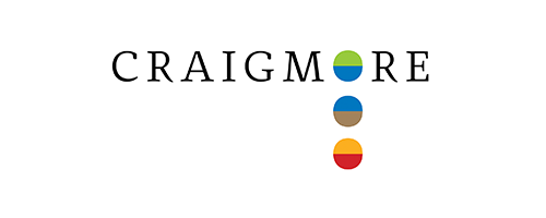 Logo of company