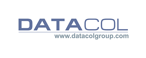 Logo of company