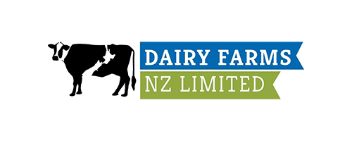 Logo of company