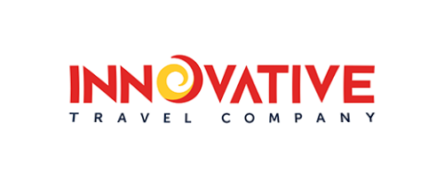 Logo of company