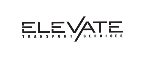 Logo of company