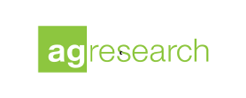 Logo of company