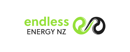 Logo of company