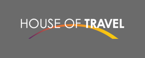 Logo of company