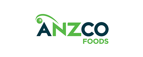 Logo of company