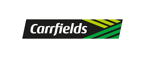 Logo of company