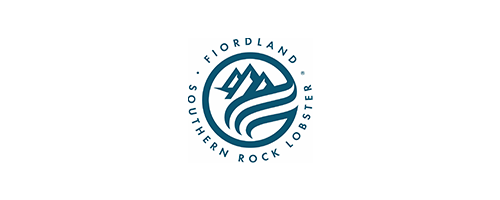 Logo of company