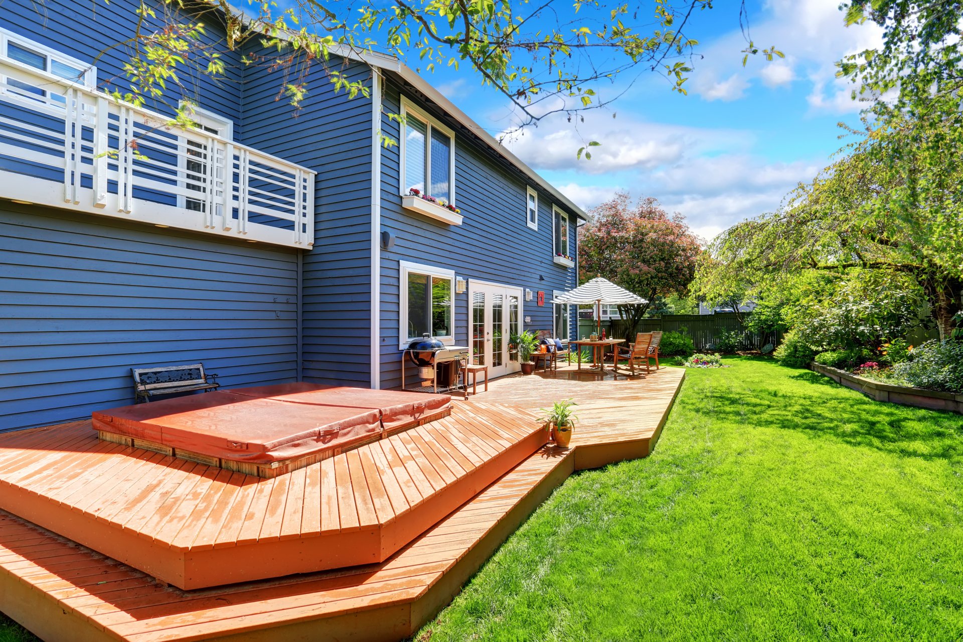 Deck Builders in Denver | Deck Contractors | Colorado Dream Decks
