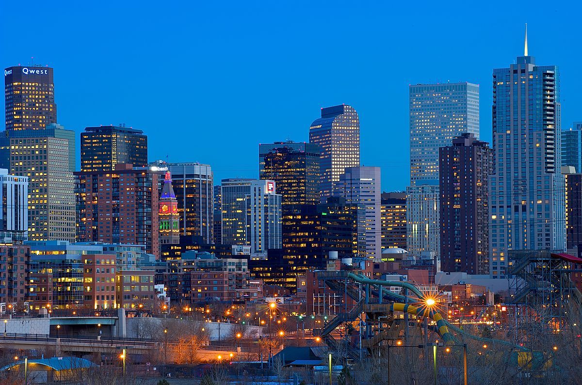 Colorado Dream Decks Service Location Denver CO