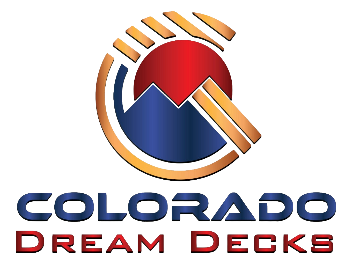 Colorado Dream Decks Outdoor Living