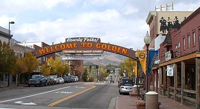 Colorado Dream Decks Service Location Golden CO