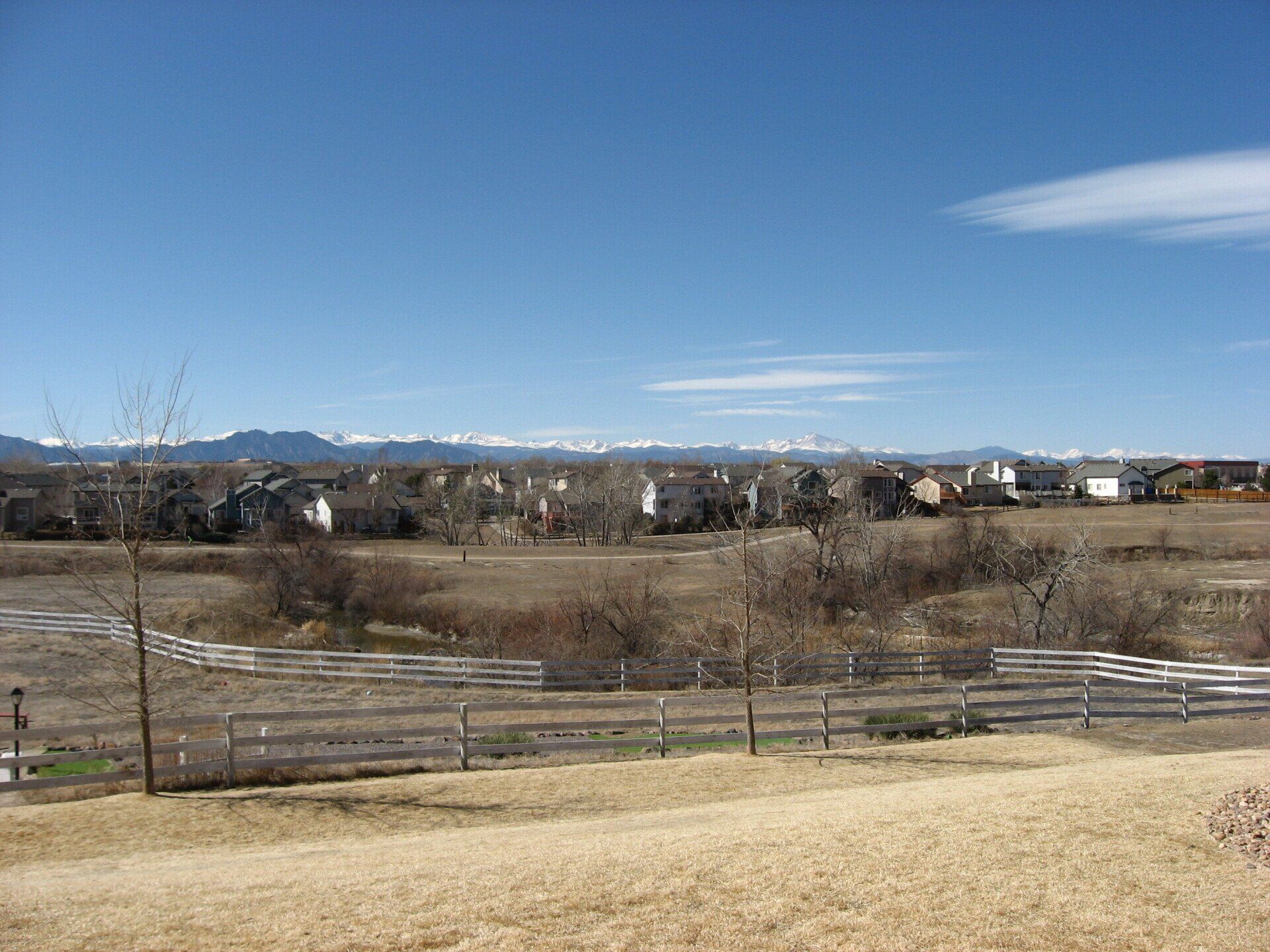 Colorado Dream Decks Service Location Westminster CO
