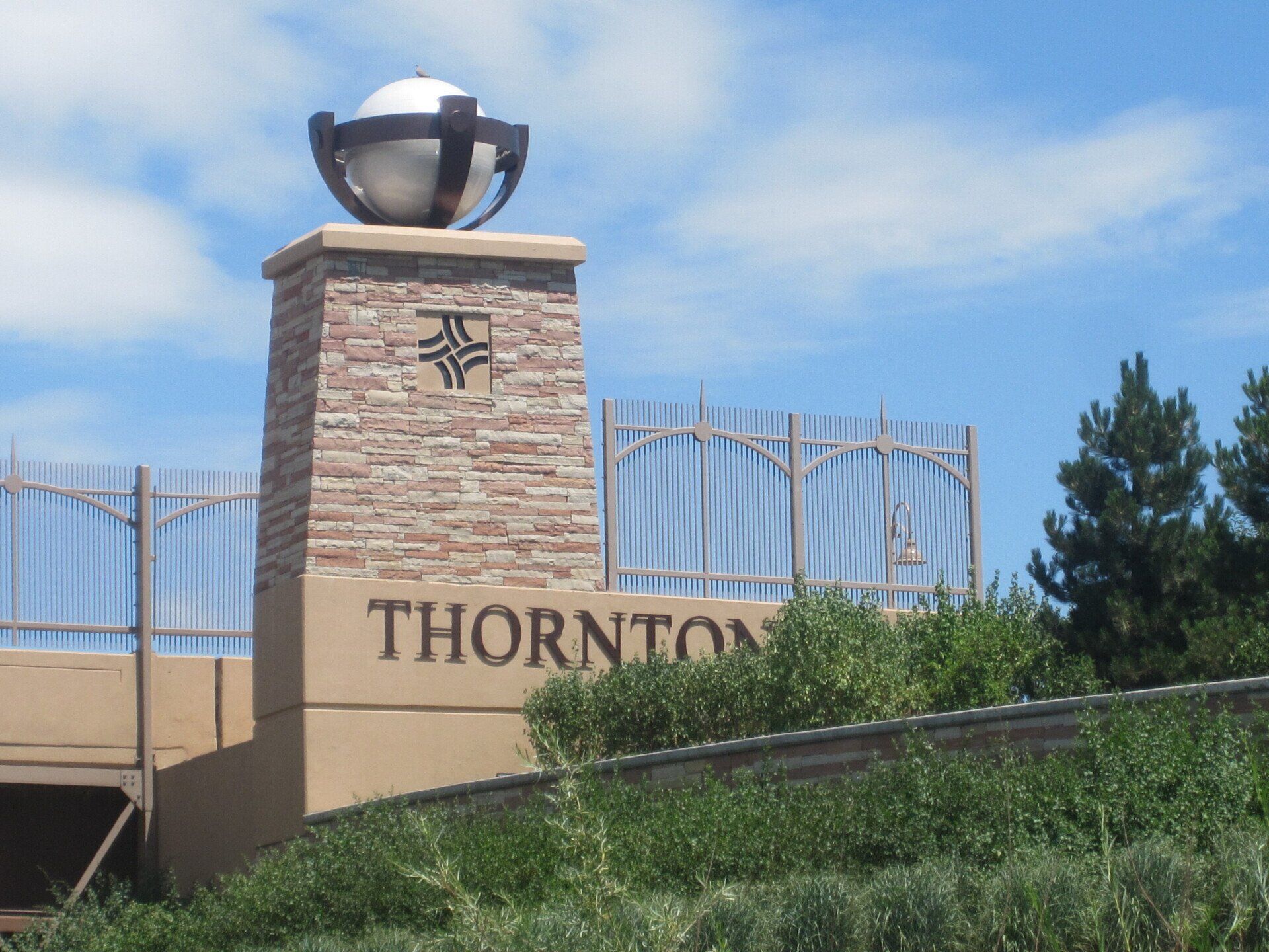 Colorado Dream Decks Service Location Thornton  CO