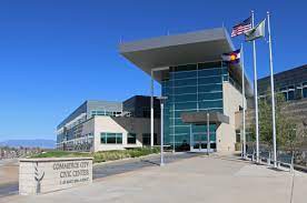 Colorado Dream Decks Service Location Commerce City CO