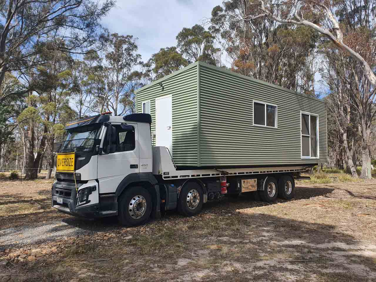 Towing & Transport