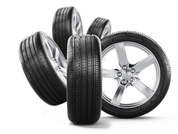 Tires | Freebird Automotive