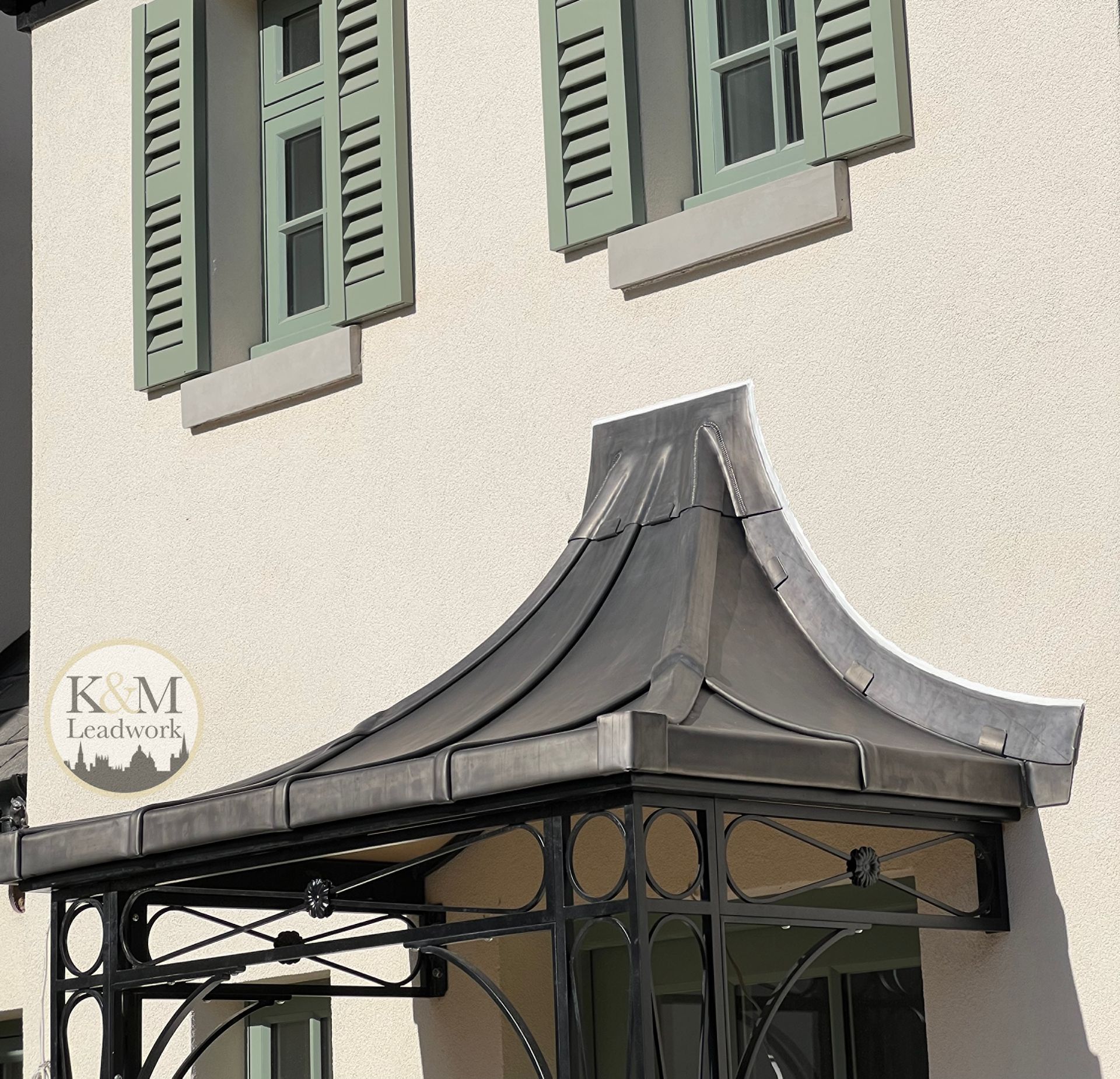 Lead Canopy