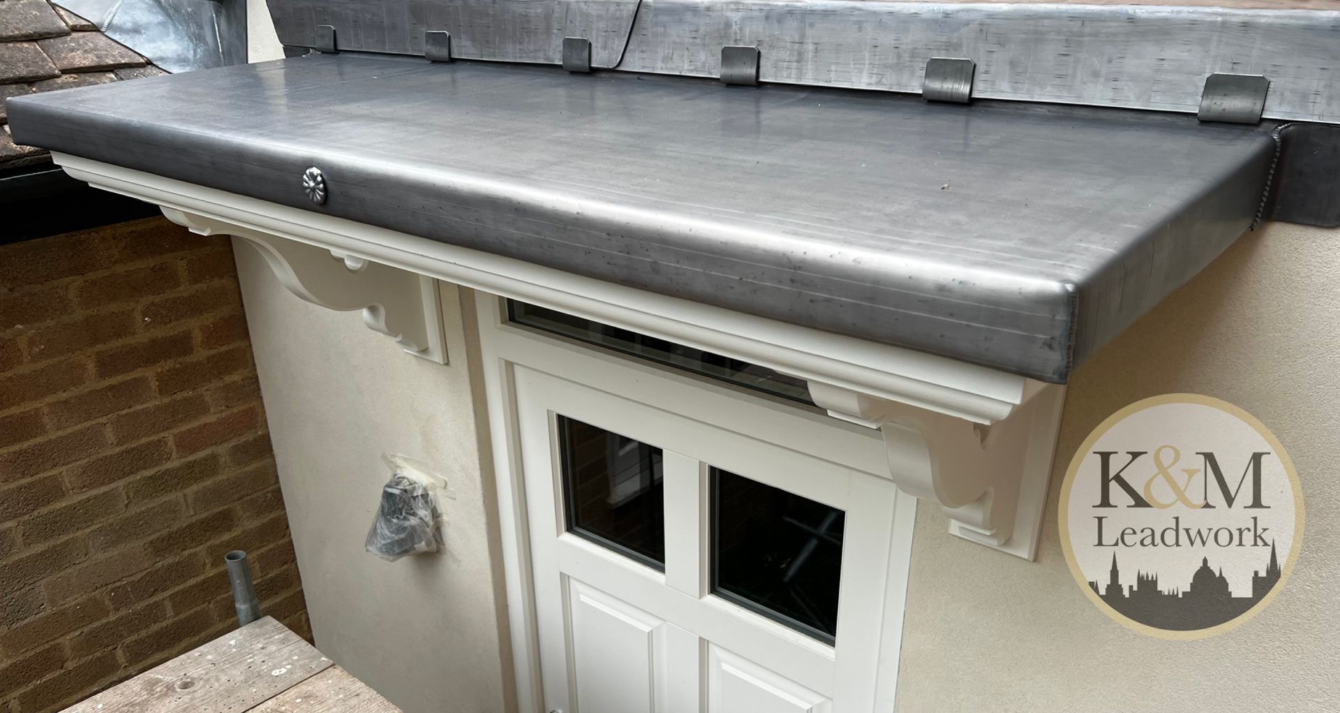 Leadwork Cotswolds