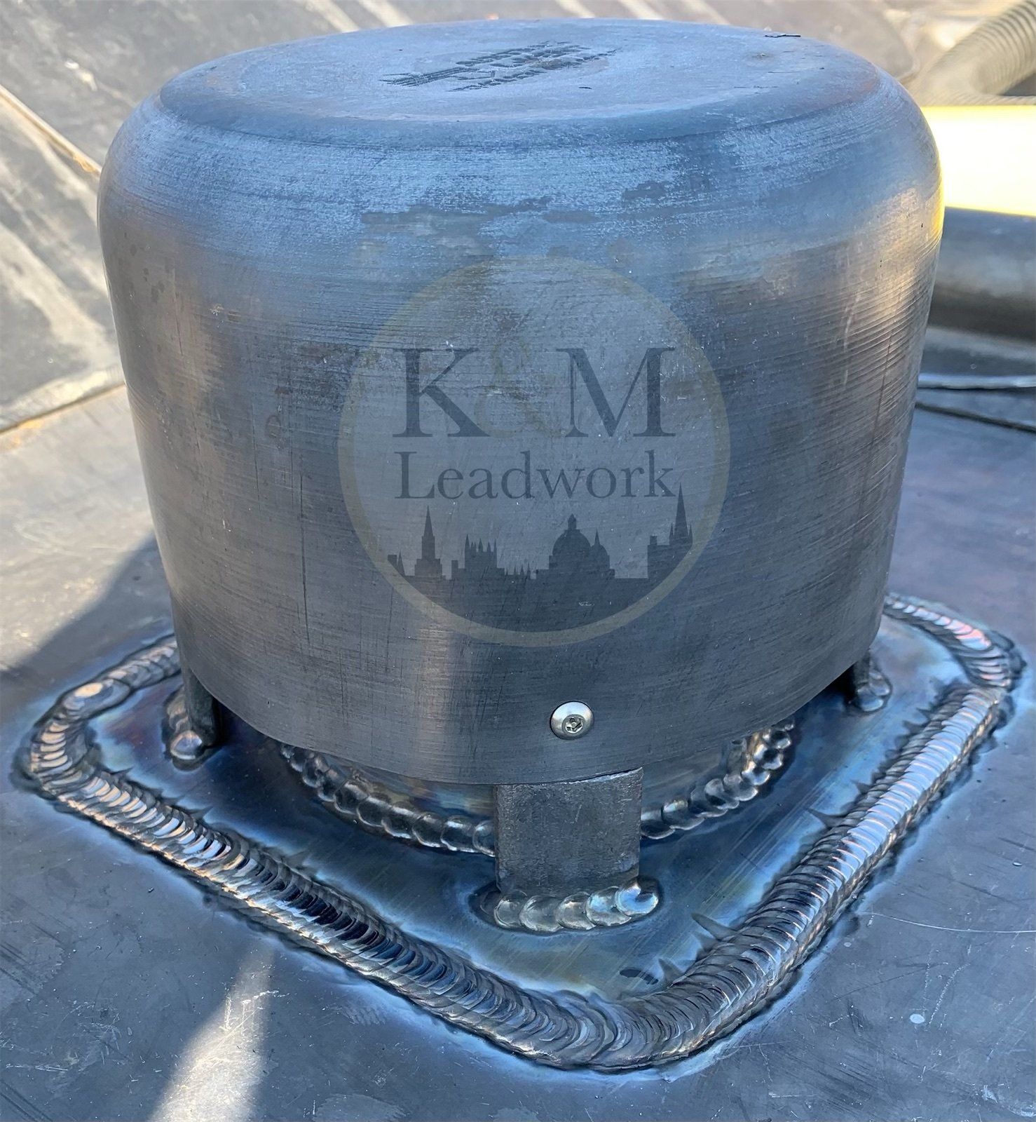 Lead welding oxford