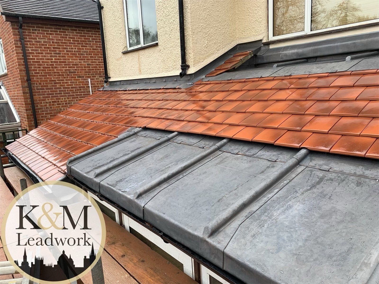 Roofing Oxford