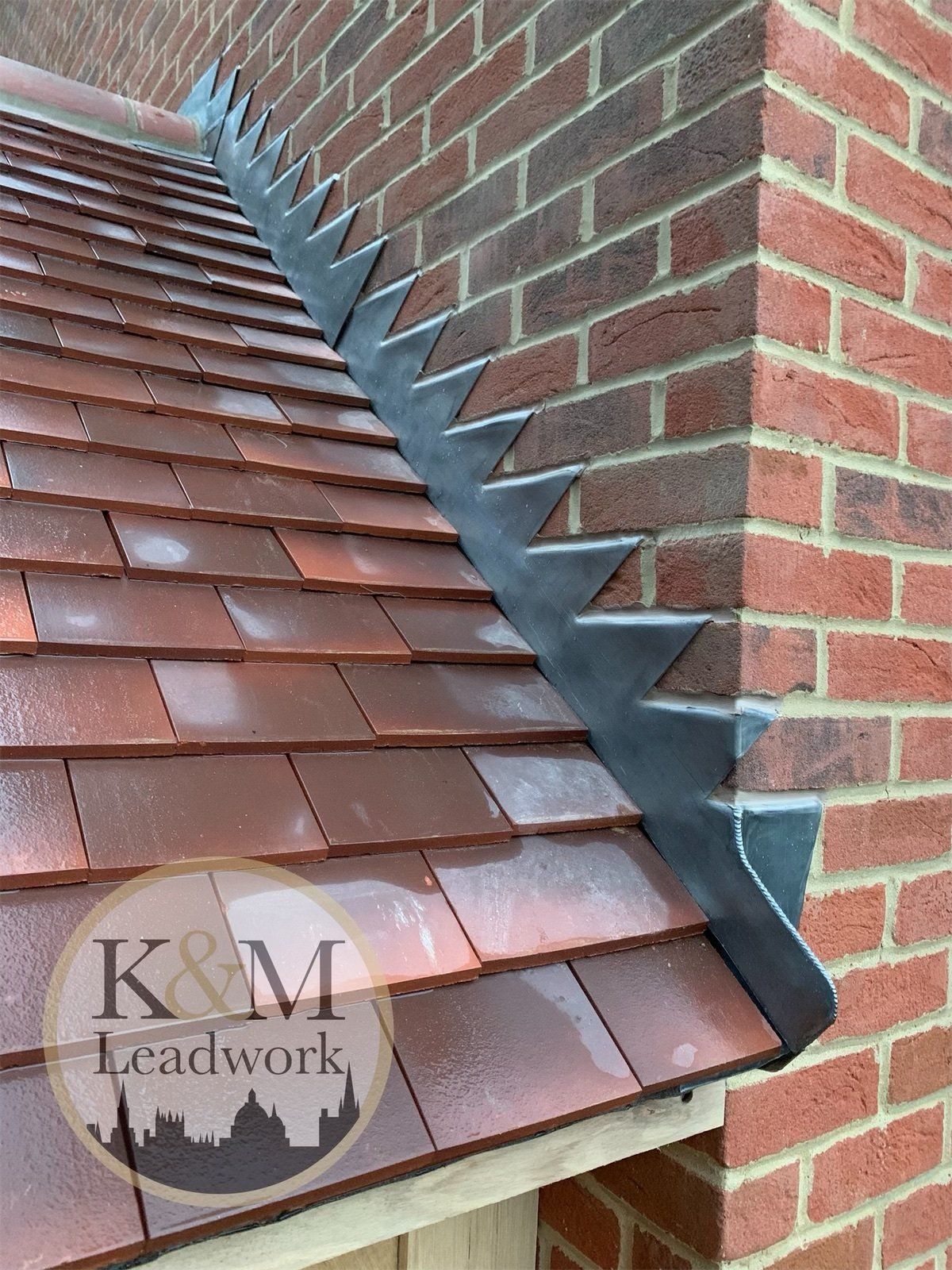 Roofing oxford