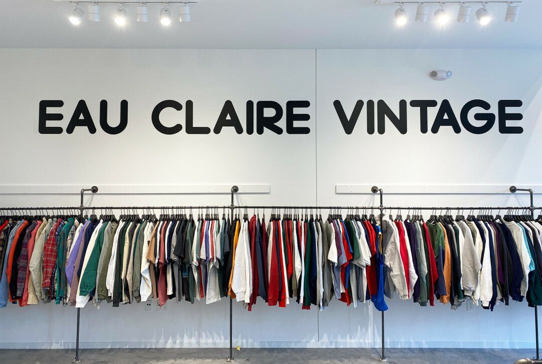 Eau Claire Vintage Store Apartments