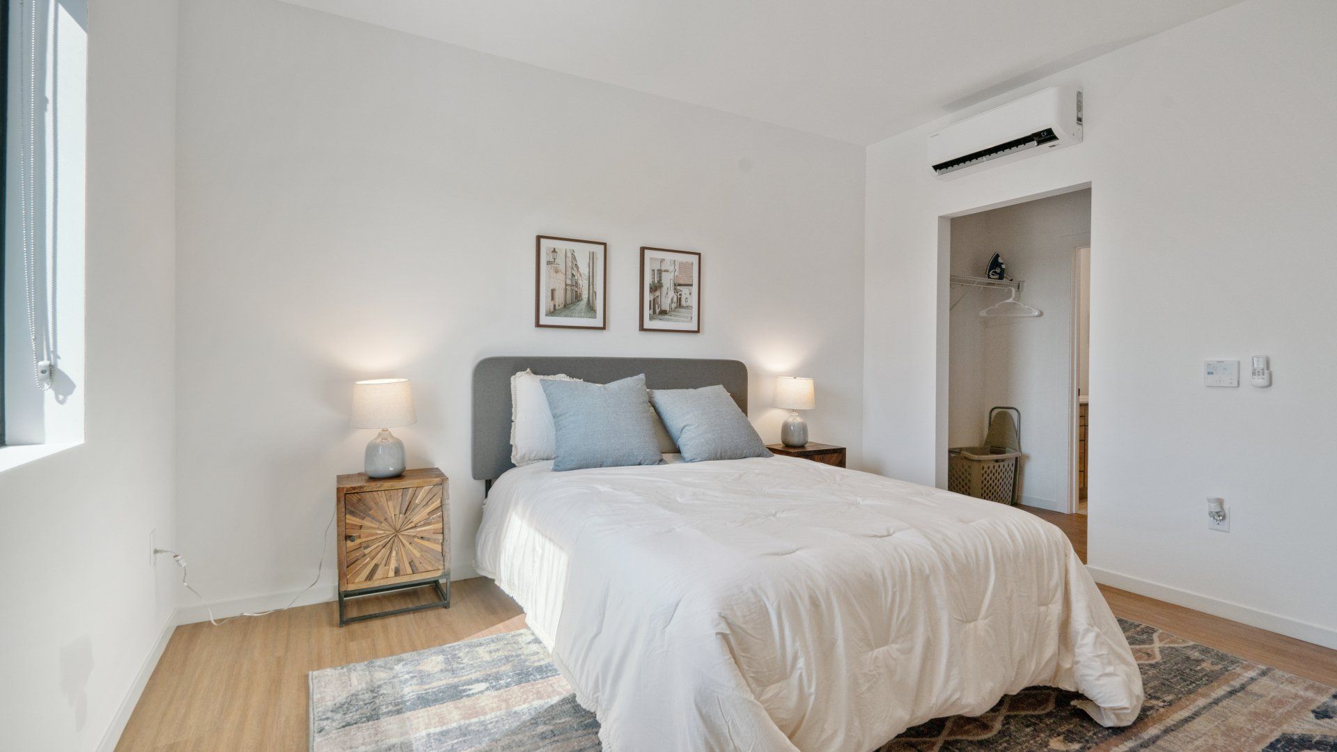 Andante bedroom