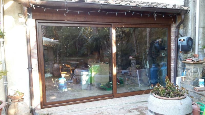 Infissi