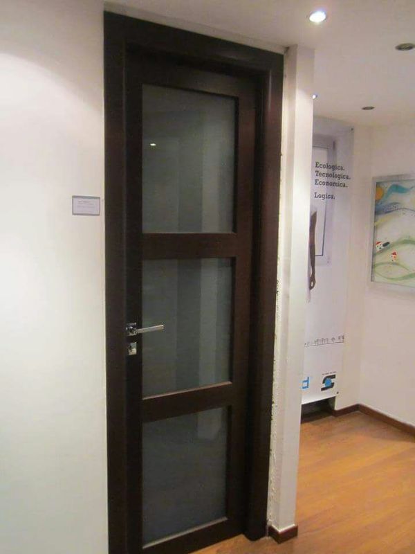 Porte