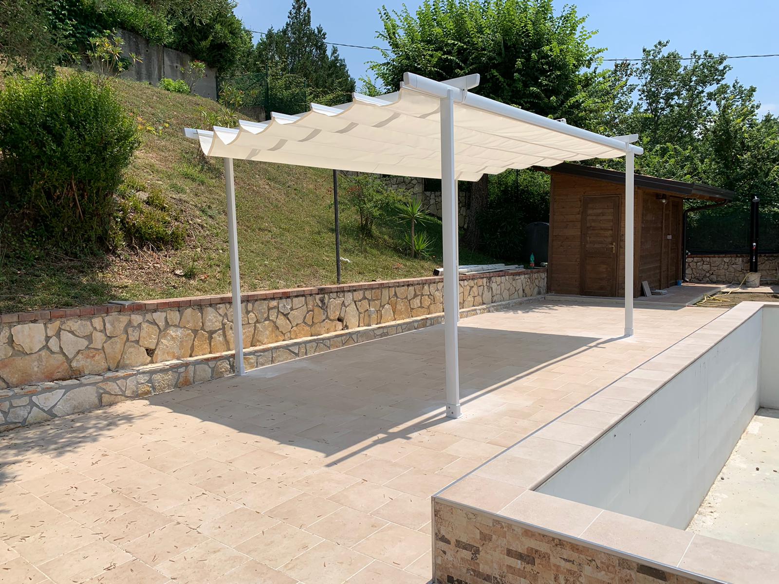 Tende da sole