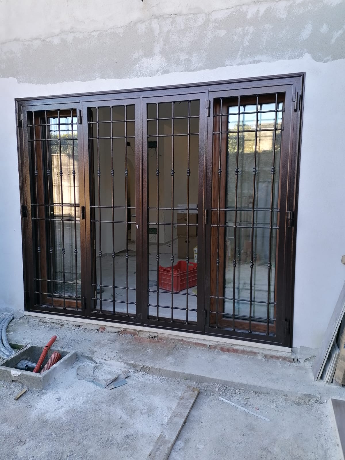 Sicurezza