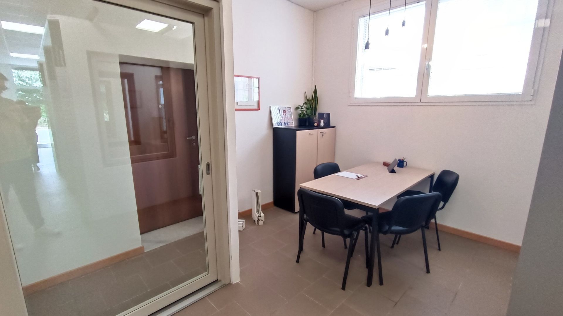 Showroom Coa serramenti